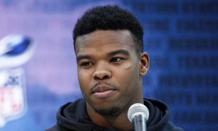Patriots RB’s Shocking Tweet Makes Light Of Sad Situation