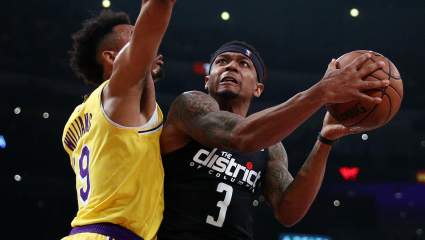 Speculation Over All-Star Guard Joining Lakers Heats Up