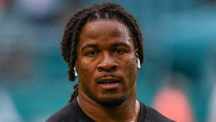 Giants Eyeing Ex-NFL TD Leader as Saquon Barkley Replacement: Report