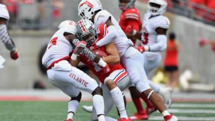 Steelers Unveil 53-Man Roster: Features Rookie UDFA