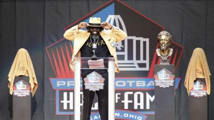 Hall of Famer Claims Lamar Jackson Could Have Played Defense