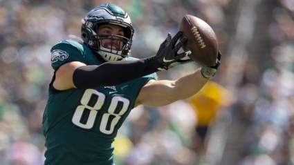 Fantasy Football Start ‘Em, Sit ‘Em Tight Ends: Week 2