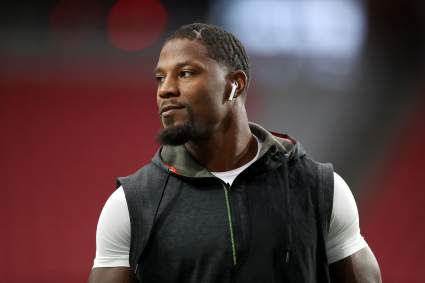 David Johnson Fantasy: Start or Sit Texans RB in Week 1?