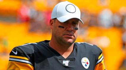 ‘Bigger Than Ben’ Makes It Clear, Roethlisberger’s No Diva