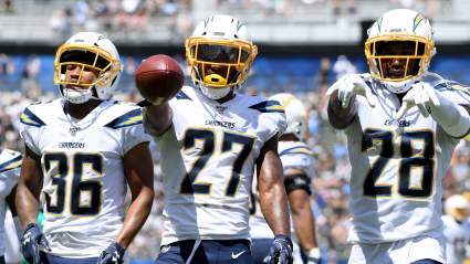 Lions Set to Work Out Super Bowl Champion Cornerback: Report