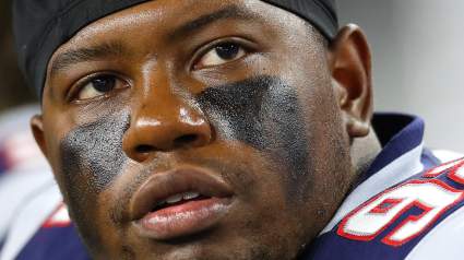Patriots Promote D-Lineman For Possible Emergency Duty