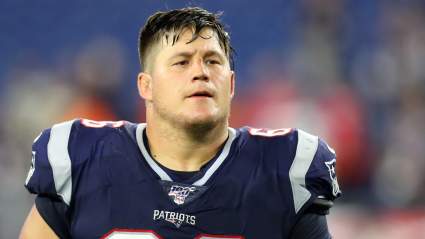 Patriots Sign Veteran Who Could Make Emergency Start on Sunday