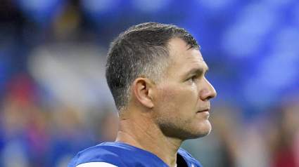 Former Patriots Legend Linked to Key Roster Vacancy