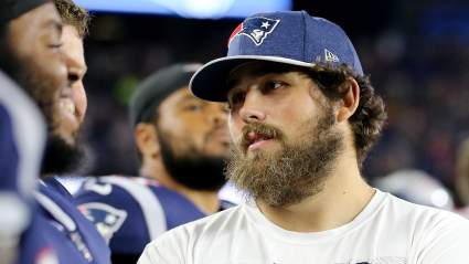Patriots Have Major Injury Concern Heading Into Week 3 Vs. Raiders