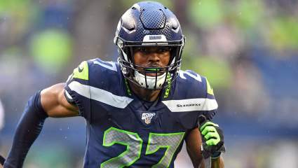 Seahawks Fear Starter Has Serious Injury
