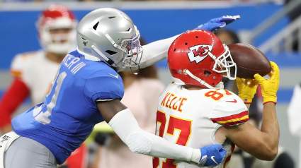 Analyst Rips Matt Patricia Over Tracy Walker Rotation
