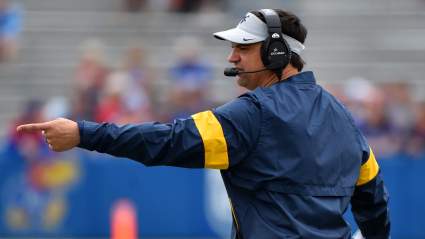 Eastern Kentucky vs West Virginia Live Stream: How to Watch Online