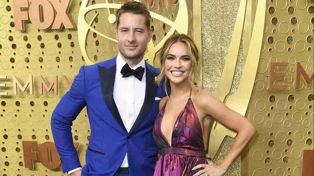 Chrishell Stauses Husband Drama With Ex Justin Hartley 3117