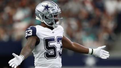 Cowboys Bring Back 3 Veteran Defenders to Active Roster