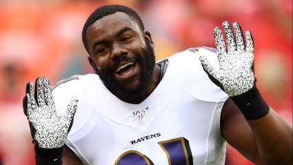 Ravens Reveal Exciting Week 3 Hype Video for Chiefs Game [WATCH]
