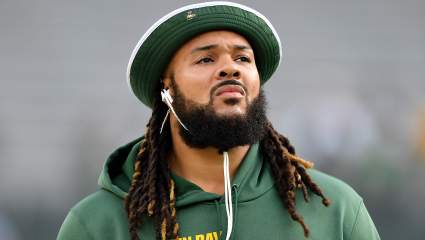 Packers Starter Could Miss Season Opener With New Injury: Report