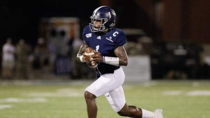 Campbell vs Georgia Southern Live Stream: How to Watch Online for Free