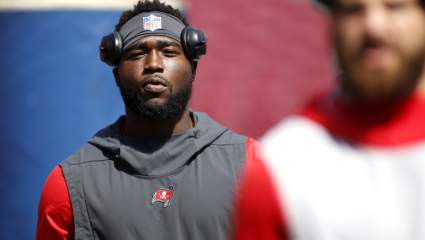 Falcons Cut Hybrid Linebacker, Re-Sign To Practice Squad