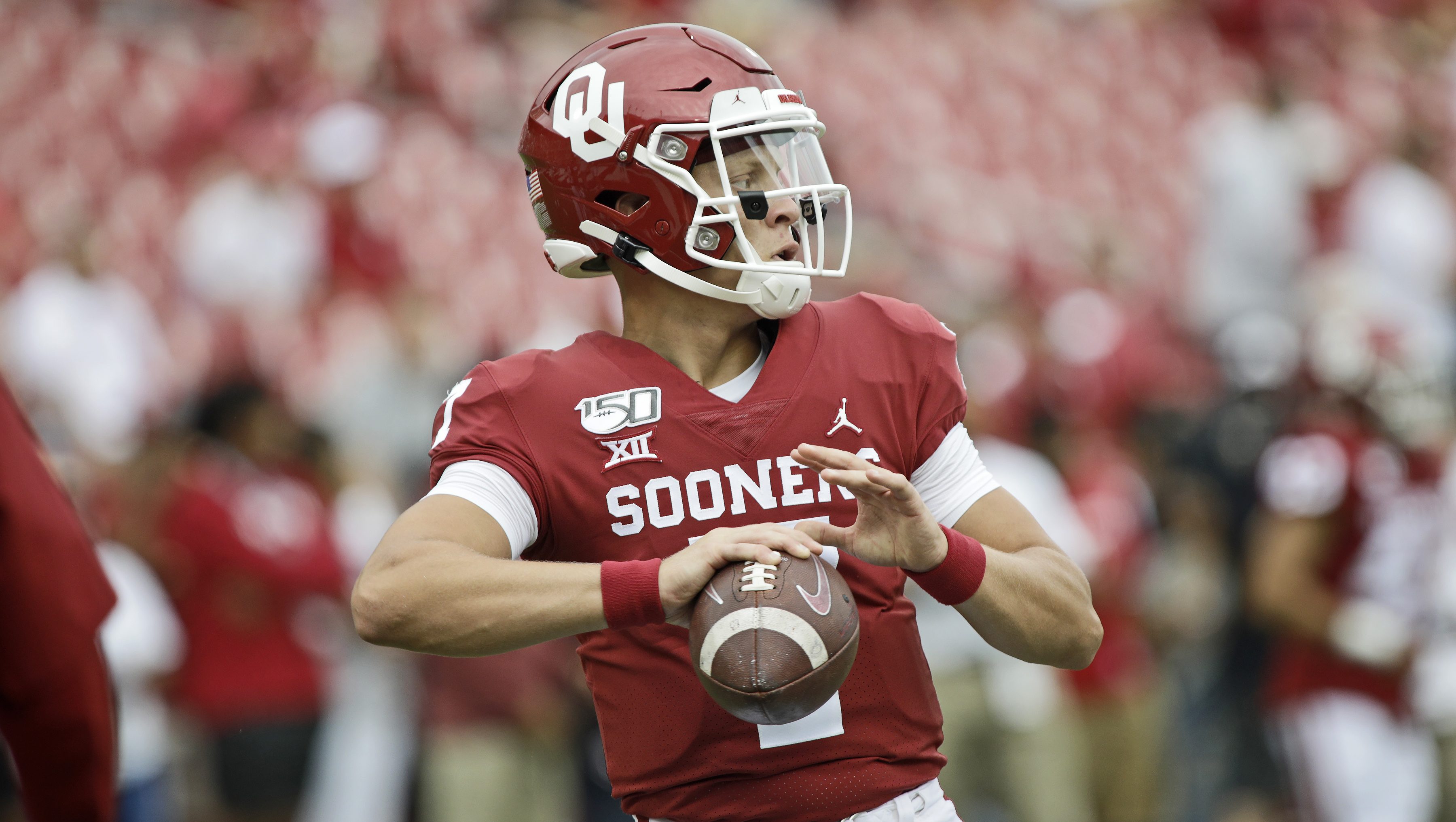 How to Watch Oklahoma Football Without Cable | Heavy.com
