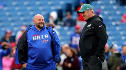Top 5 NFL Coaching Candidates to Replace Eagles’ Doug Pederson