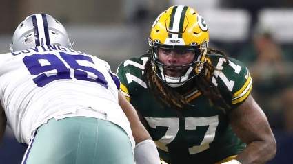 Packers Injury Report Week 1: Key Starter Ruled ‘Doubtful’