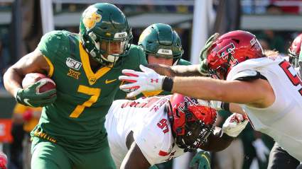 Packers Sign Rookie Linebacker, Promote 2 Others vs. Vikings