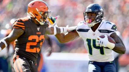Seahawks Sign Former Browns Starting Safety & Ex-Bama Sack Specialist