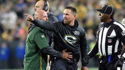 ‘Unfairly Criticized:’ Packers Coach Praises Lions’ Matthew Stafford