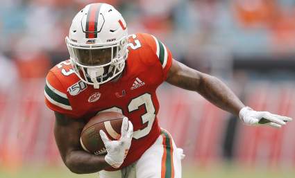 UAB vs Miami Live Stream: How to Watch Online Free
