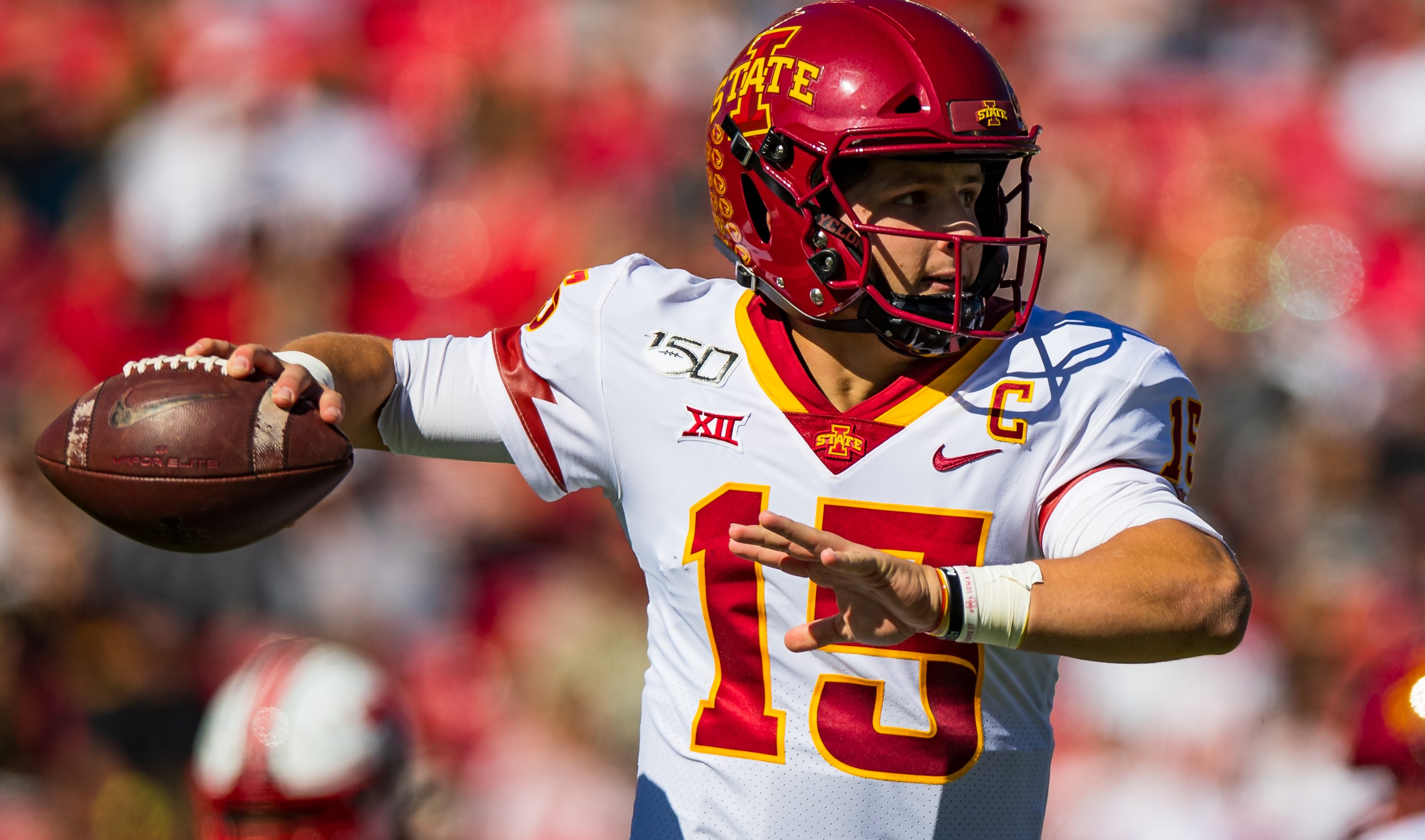 How to Watch Iowa State Football Without Cable