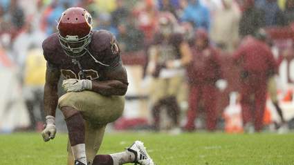 Insider Reveals if Raiders Have Interest in Future Hall of Fame RB