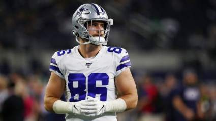 Fantasy Football Week 3 TE Rankings: Dalton Schultz Emerges