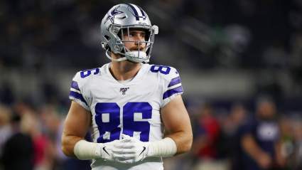 Cowboys Player Picked Apart for ‘Badly Hurting’ Team in Week 1 Loss