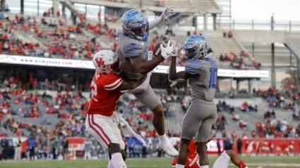 Fantasy Football Week 1 RB Rankings: Antonio Gibson, Boom or Bust?