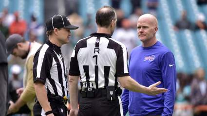 Lions Assigned Common 2019 Referee for Matchup With Cardinals