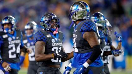 Steelers Host Free Agent Defensive Lineman