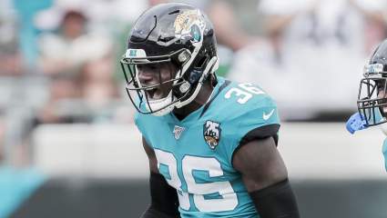 Browns Linebacker Shares Strong Reaction to Trade