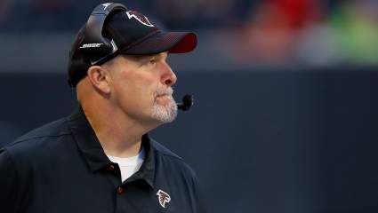 Dan Quinn Gives Head-Scratching Take on Falcons’ Onside Kick Fiasco