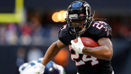 Fantasy Football Start ‘Em, Sit ‘Em Running Backs: Week 3