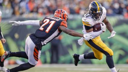 Falcons CB Darqueze Dennard ‘More Than Just Depth’ Addition