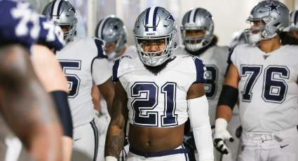 Ezekiel Elliott Reveals Kellen Moore’s Massive Expectations for Cowboys