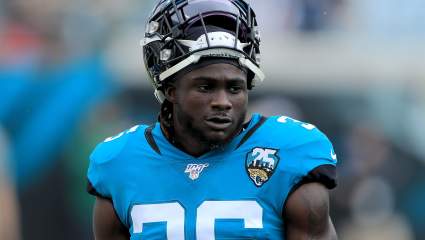 Browns Safety Ronnie Harrison Calls Out Jaguars in Tweet