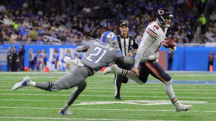 Lions-Bears Preview: A Deep Dive Into Chicago Week 1