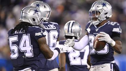 Cowboys’ Jerry Jones Delivers Good News on Injured Starter for Week 1