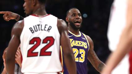 Analyst Reveals Lakers’ Preferred Matchup for NBA Finals