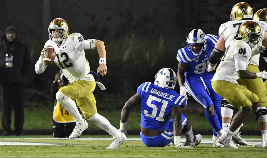 Duke vs Notre Dame Live Stream How to Watch Online Free