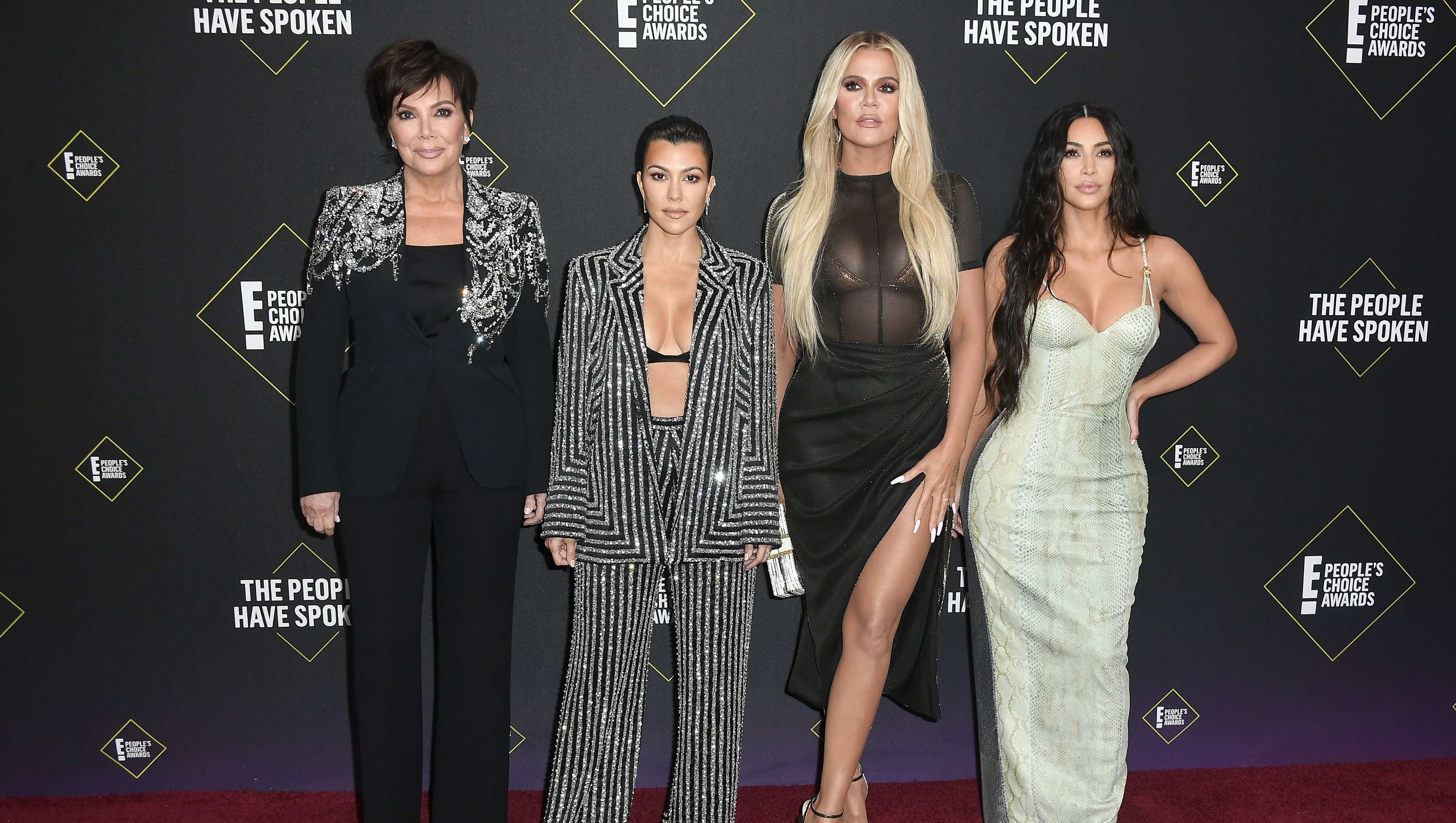 This Kardashian Will Appear In A Movie Qnewshub