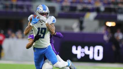 Analyst Predicts Lions Get Another Key Extension Done