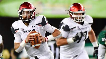 How to Watch Cincinnati vs Austin Peay Football