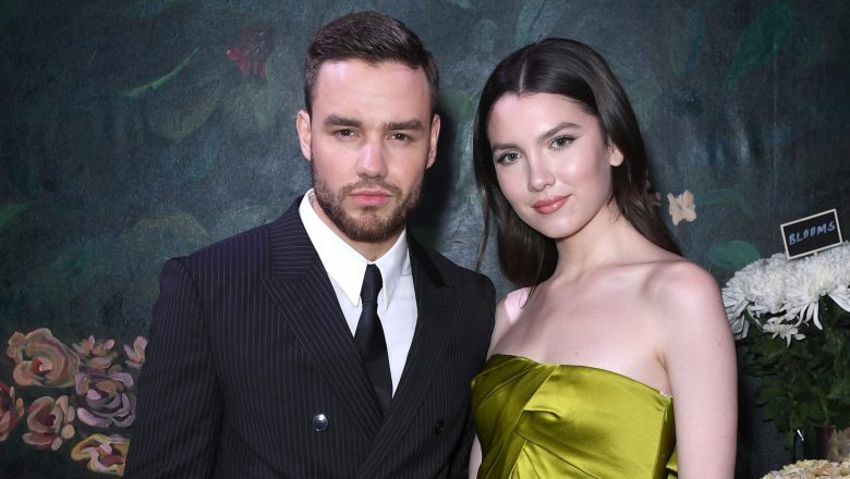 Liam Payne Girlfriend Maya Henry Are Engaged   GettyImages 1189407975 E1599074609388 